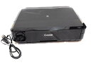 【中古】キヤノン 旧モデル Canon インクジェットプリンター PIXUS iP7230 5色・独立型・対応インクBCI-350/351シリーズ