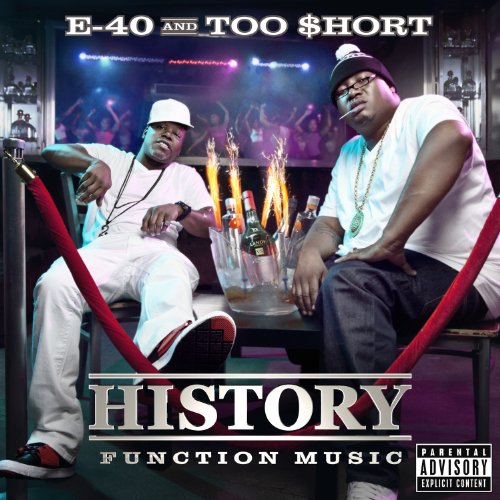 【中古】History: Function Music