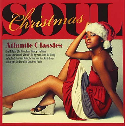 楽天Come to Store【中古】ソウル・クリスマス