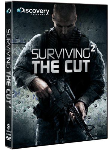 【中古】Surviving the Cut Season 2 [DVD]