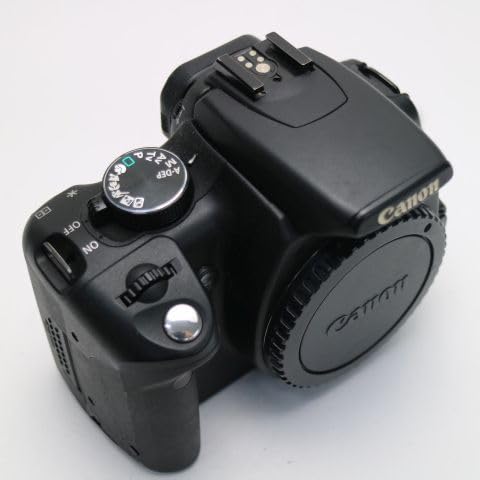 By Title: Ka Line - 【中古】Canon EOS KISS デジタル N ブラック ボディ