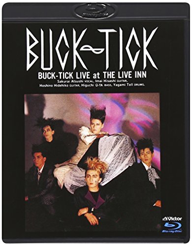 By Title: Ma Line - 【中古】バクチク現象 at THE LIVE INN[Blu-ray]