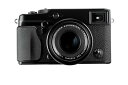 【中古】FUJIFILM ミラーレス一眼 X-Pro1 レンズキット F X-Pro1/XF35 SET