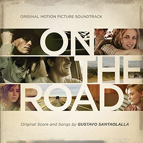 【中古】On the Road (Original Soundtrack) 【中古】On the Road (Original Soundtrack)