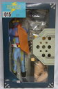 【中古】メディコムトイ RAH 015 イナズマンF