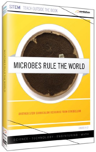 Microbes Rule the World 