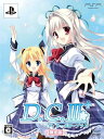 【中古】D.C.III Plus ~ダ・カーポIII プラス~(限定版:ねんどろいどぷち「森園立夏」(ガジェットマスコットVer) その他 同梱) 予約特典 D.C.デコレーションステッカー付 - PSP