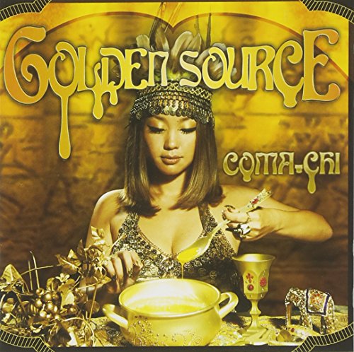 【中古】GOLDEN SOURCE
