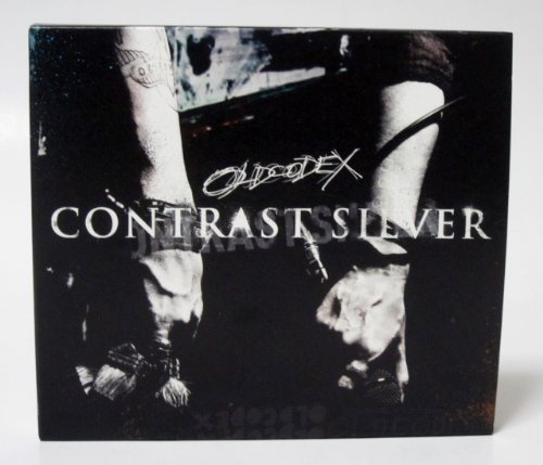 By Title: Ta Line - 【中古】CONTRAST SILVER【初回限定盤】(DVD付)