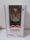 【中古】ほびーちゃんねる限定アイテム ルイズ ゴスパンク スウィートストロベリーVer.