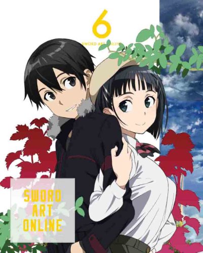 By Title: Ka Line - 【中古】ソードアート・オンライン 6(完全生産限定版) [Blu-ray]