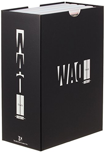 ご来店ありがとうございます。昭和・平成のCD、DVD、家電、音響機器など希少な商品も多数そろえています。レコード、楽器の取り扱いはございません。掲載していない商品もお探しいたします。映像商品にはタイトル最後に[DVD]、[Blu-ray]と表記しています。表記ないものはCDとなります。お気軽にメールにてお問い合わせください。『WAOII』 [DVD]【メーカー名】宝塚クリエイティブアーツ【メーカー型番】【ブランド名】【商品説明】『WAOII』 [DVD]・中古品（ユーズド品）について商品画像はイメージです。中古という特性上、使用に影響ない程度の使用感・経年劣化（傷、汚れなど）がある場合がございます。商品のコンディション、付属品の有無については入荷の度異なります。また、中古品の特性上、ギフトには適しておりません。商品名に『初回』、『限定』、『〇〇付き』等の記載がございましても、特典・付属品・保証等は原則付属しておりません。付属品や消耗品に保証はございません。当店では初期不良に限り、商品到着から7日間は返品を受付けております。注文後の購入者様都合によるキャンセル・返品はお受けしていません。他モールでも併売している商品の為、完売の際は在庫確保できない場合がございます。ご注文からお届けまで1、ご注文⇒ご注文は24時間受け付けております。2、注文確認⇒ご注文後、当店から注文確認メールを送信します。3、在庫確認⇒新品、新古品：3-5日程度でお届け。※中古品は受注後に、再検品、メンテナンス等により、お届けまで3日-10日営業日程度とお考え下さい。米海外倉庫から取り寄せの商品については発送の場合は3週間程度かかる場合がございます。　※離島、北海道、九州、沖縄は遅れる場合がございます。予めご了承下さい。※配送業者、発送方法は選択できません。お電話でのお問合せは少人数で運営の為受け付けておりませんので、メールにてお問合せお願い致します。お客様都合によるご注文後のキャンセル・返品はお受けしておりませんのでご了承下さい。