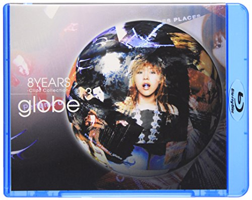 ご来店ありがとうございます。昭和・平成のCD、DVD、家電、音響機器など希少な商品も多数そろえています。レコード、楽器の取り扱いはございません。掲載していない商品もお探しいたします。映像商品にはタイトル最後に[DVD]、[Blu-ray]と表記しています。表記ないものはCDとなります。お気軽にメールにてお問い合わせください。8 YEARS Clips Collection+3 [Blu-ray]【メーカー名】Avex Entertainment【メーカー型番】【ブランド名】【商品説明】8 YEARS Clips Collection+3 [Blu-ray]・中古品（ユーズド品）について商品画像はイメージです。中古という特性上、使用に影響ない程度の使用感・経年劣化（傷、汚れなど）がある場合がございます。商品のコンディション、付属品の有無については入荷の度異なります。また、中古品の特性上、ギフトには適しておりません。商品名に『初回』、『限定』、『〇〇付き』等の記載がございましても、特典・付属品・保証等は原則付属しておりません。付属品や消耗品に保証はございません。当店では初期不良に限り、商品到着から7日間は返品を受付けております。注文後の購入者様都合によるキャンセル・返品はお受けしていません。他モールでも併売している商品の為、完売の際は在庫確保できない場合がございます。ご注文からお届けまで1、ご注文⇒ご注文は24時間受け付けております。2、注文確認⇒ご注文後、当店から注文確認メールを送信します。3、在庫確認⇒新品、新古品：3-5日程度でお届け。※中古品は受注後に、再検品、メンテナンス等により、お届けまで3日-10日営業日程度とお考え下さい。米海外倉庫から取り寄せの商品については発送の場合は3週間程度かかる場合がございます。　※離島、北海道、九州、沖縄は遅れる場合がございます。予めご了承下さい。※配送業者、発送方法は選択できません。お電話でのお問合せは少人数で運営の為受け付けておりませんので、メールにてお問合せお願い致します。お客様都合によるご注文後のキャンセル・返品はお受けしておりませんのでご了承下さい。ご来店ありがとうございます。昭和・平成のCD、DVD、家電、音響機器など希少な商品も多数そろえています。レコード、楽器の取り扱いはございません。掲載していない商品もお探しいたします。映像商品にはタイトル最後に[DVD]、[Blu-ray]と表記しています。表記ないものはCDとなります。お気軽にメールにてお問い合わせください。