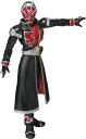 【中古】S.H.フィギュアーツ 仮面ライダーウィザード フレイムスタイル