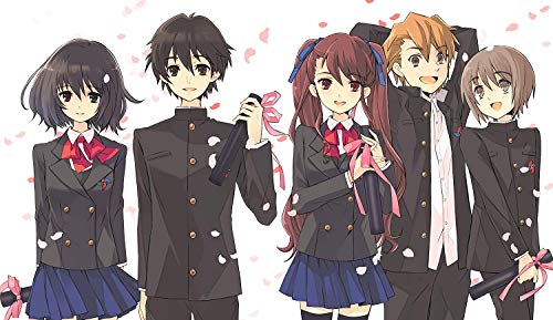 【中古】Another コンプリートBlu-ray BOX 【中古】Another コンプリートBlu-ray BOX