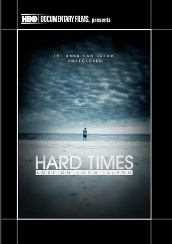 【中古】Hard Times: Lost on Long Island [DVD]