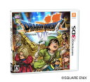 【中古】ドラゴンクエストVII エデンの戦士たち - 3DS