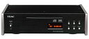 【中古】TEAC Reference 501 CDプレーヤー DSD/PCMディスク再生/ハイレゾ音源対応 ブラック PD-501HR-B