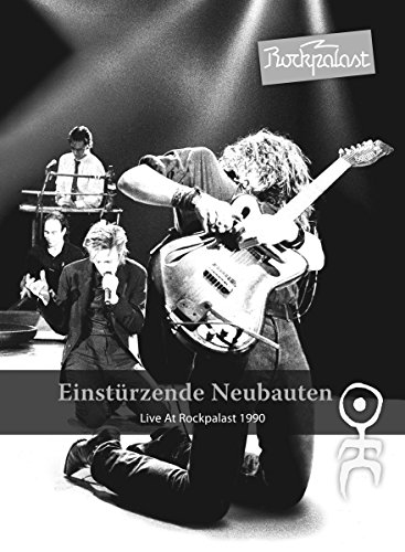 šLive at Rockpalast [DVD]