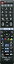 【中古】日立純正パーツ テレビ用リモコン GP08シリーズ C-RT6 P42-GP08 011