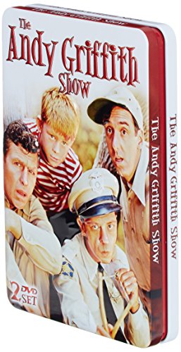 【中古】Andy Griffith Show [DVD]