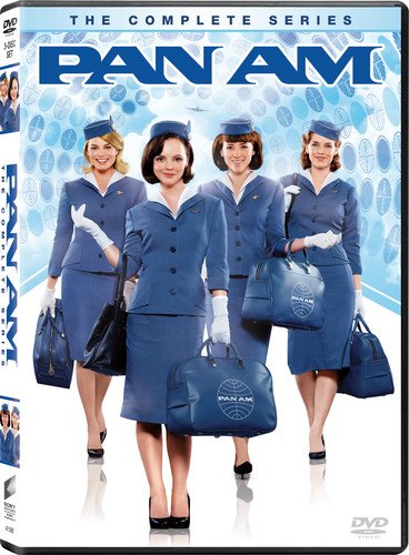【中古】Pan Am: the Complete First Season/ [DVD]