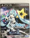 【中古】初音ミク -Project DIVA- F - PS3
