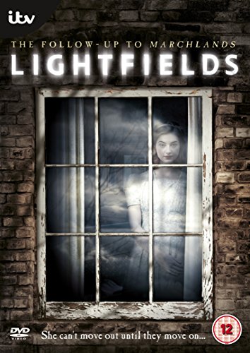 【中古】Lightfields [DVD] [Import]