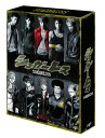 【中古】シュガーレス DVD-BOX通常版