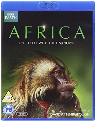 【中古】Africa