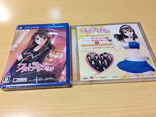 【中古】フォトカノ Kiss - PS Vita