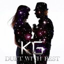 【中古】DUET WITH BEST(初回限定盤)(DVD付)