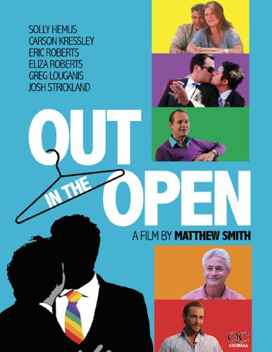 【中古】Out in the Open [DVD]