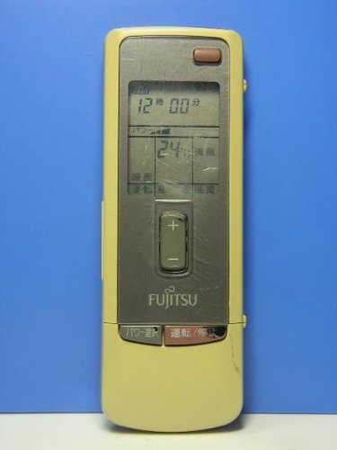 By Title: Na Line - 【中古】富士通 エアコンリモコン AR-DC6