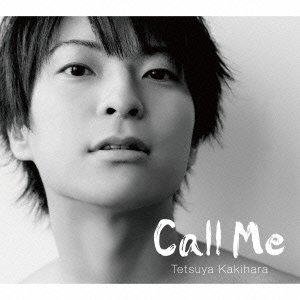 【中古】Call Me(豪華盤)(DVD付)
