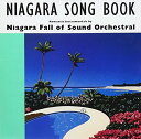 【中古】NIAGARA SONG BOOK 30th Edition