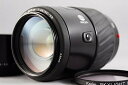 【中古】Minolta AF レンズ 100-300mm F4.5-5.6 APO (D)