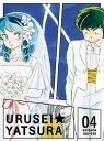 【中古】TVシリーズ うる星やつら Blu-rayBOX4(ニューテレシネ・ハイビジョンマスター)