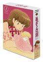 【中古】TVシリーズ めぞん一刻 Blu-ray BOX1