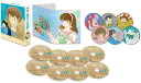 【中古】TVシリーズ めぞん一刻 Blu-ray BOX2(ニューテレシネ・ハイビジョンマスター)(初回限定版)