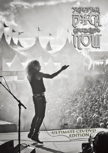 【中古】アバカリプス・ナウ[DVD+2CD]