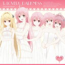 【中古】To LOVEる-とらぶる-ダークネス キャラクターALBUM