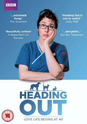 【中古】Heading Out [DVD] [Import]