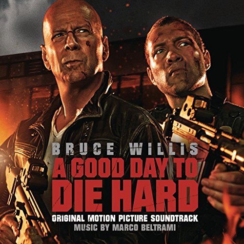 【中古】A Good Day to Die Hard 【中古】A Good Day to Die Hard