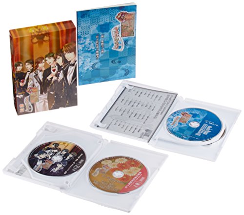 ご来店ありがとうございます。昭和・平成のCD、DVD、家電、音響機器など希少な商品も多数そろえています。レコード、楽器の取り扱いはございません。掲載していない商品もお探しいたします。映像商品にはタイトル最後に[DVD]、[Blu-ray]と表記しています。表記ないものはCDとなります。お気軽にメールにてお問い合わせください。『華ヤカ哉、我ガ一族 キネトグラフ』後篇(初回限定生産版) [DVD]【メーカー名】加賀クリエイト【メーカー型番】【ブランド名】加賀クリエイト (vl)【商品説明】『華ヤカ哉、我ガ一族 キネトグラフ』後篇(初回限定生産版) [DVD]・中古品（ユーズド品）について商品画像はイメージです。中古という特性上、使用に影響ない程度の使用感・経年劣化（傷、汚れなど）がある場合がございます。商品のコンディション、付属品の有無については入荷の度異なります。また、中古品の特性上、ギフトには適しておりません。商品名に『初回』、『限定』、『〇〇付き』等の記載がございましても、特典・付属品・保証等は原則付属しておりません。付属品や消耗品に保証はございません。当店では初期不良に限り、商品到着から7日間は返品を受付けております。注文後の購入者様都合によるキャンセル・返品はお受けしていません。他モールでも併売している商品の為、完売の際は在庫確保できない場合がございます。ご注文からお届けまで1、ご注文⇒ご注文は24時間受け付けております。2、注文確認⇒ご注文後、当店から注文確認メールを送信します。3、在庫確認⇒新品、新古品：3-5日程度でお届け。※中古品は受注後に、再検品、メンテナンス等により、お届けまで3日-10日営業日程度とお考え下さい。米海外倉庫から取り寄せの商品については発送の場合は3週間程度かかる場合がございます。　※離島、北海道、九州、沖縄は遅れる場合がございます。予めご了承下さい。※配送業者、発送方法は選択できません。お電話でのお問合せは少人数で運営の為受け付けておりませんので、メールにてお問合せお願い致します。お客様都合によるご注文後のキャンセル・返品はお受けしておりませんのでご了承下さい。