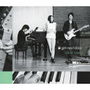 【中古】Life of Sound (ALBUM+2枚組DVD)
