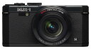 【中古】PENTAX デジタルカメラ PENTAX MX-1 クラシックブラック 1/1.7インチ大型CMOSセンサー F1.8大口径レンズ PENTAX MX...