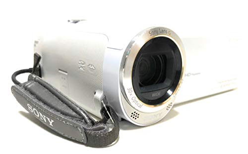 【中古】SONY デジタルHDビデオカメ