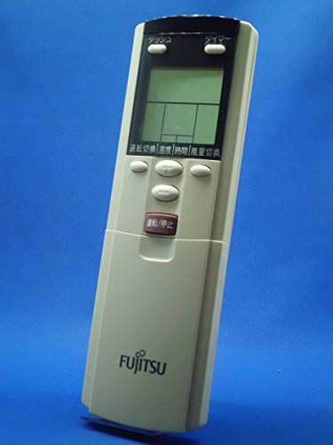 【中古】富士通 エアコンリモコン AR-EL1 【中古】富士通 エアコンリモコン AR-EL1