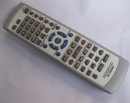 By Title: Ta Line - 【中古】ケンウッド オーディオリモコン RC-M0309